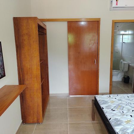 Chalés São Mateus Ubatuba Exterior foto