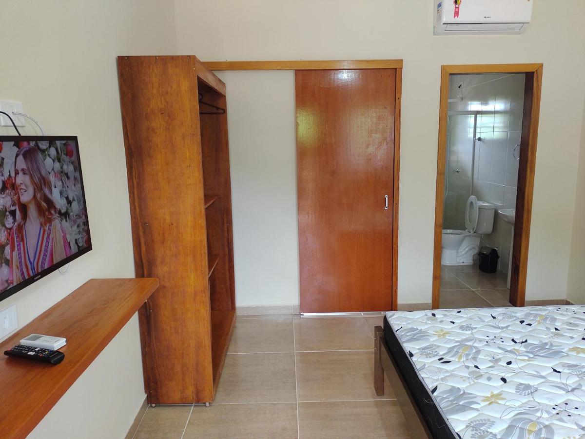 Chalés São Mateus Ubatuba Exterior foto