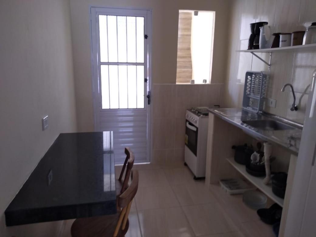 Chalés São Mateus Ubatuba Habitación foto
