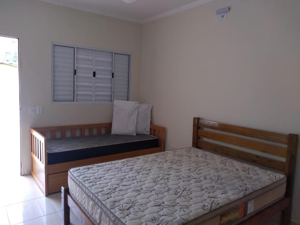 Chalés São Mateus Ubatuba Habitación foto
