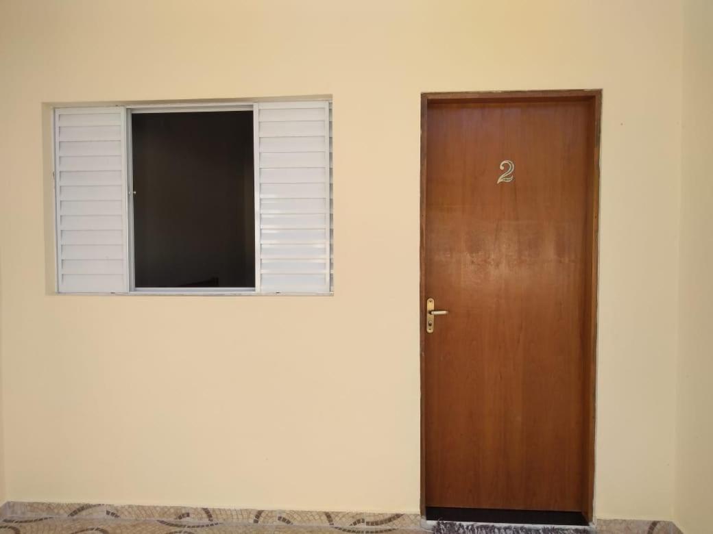 Chalés São Mateus Ubatuba Exterior foto